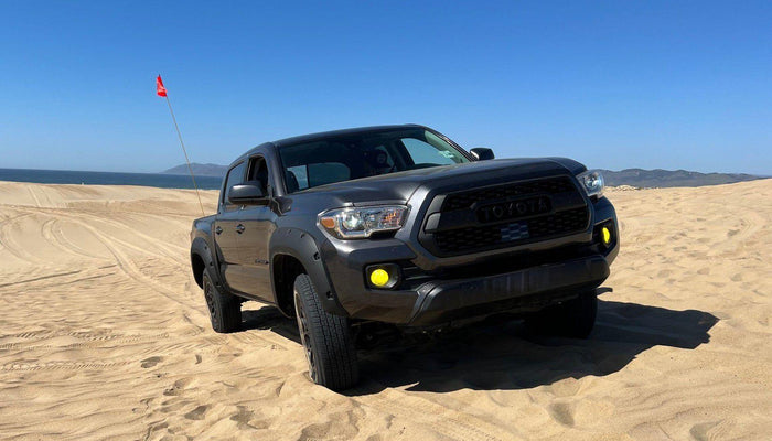 H11/H8/H9 LED Bulbs: Everything You Need To Know