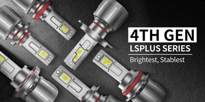 Everything You Should Know About LED Headlight Bulbs: A Complete Guide for 2025