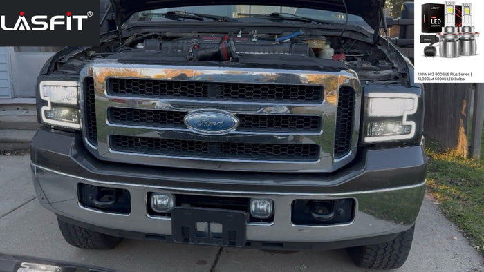 2019 Ford F-250's Review