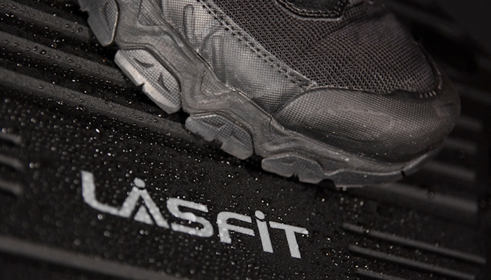 How to choose the RIGHT Car floor mats?: Lasfit traction controlled compared to other floor mats