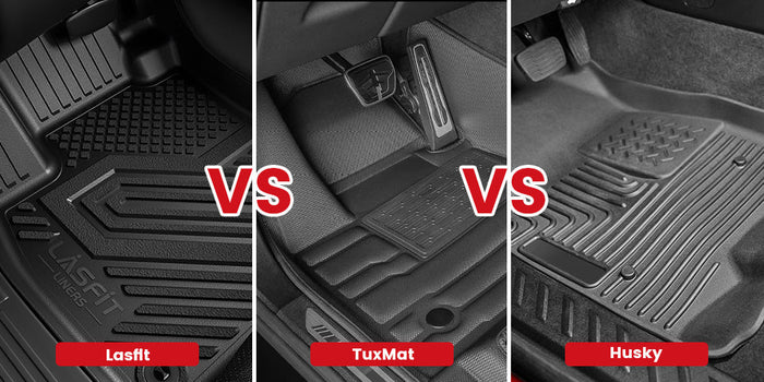 WeatherTech Alternatives