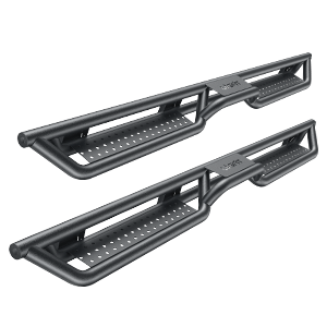 Running Boards For Chevrolet