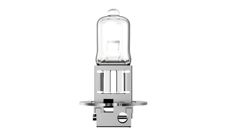H3 LED Bulbs