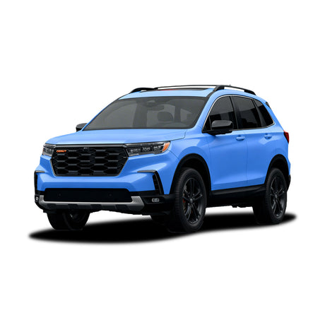 Floor Mats For Honda Pilot