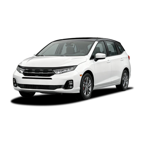 Floor Mats For Honda Odyssey