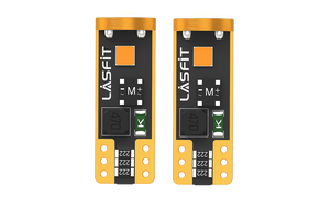 Side Marker Lights