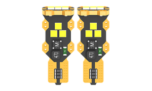 Truck Cargo Lights