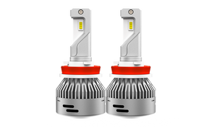 LA Plus Series