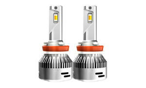 Fog Light Bulbs