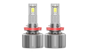Headlight Bulbs