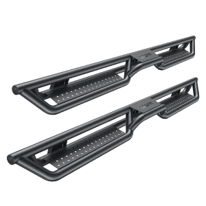 Running Boards For Ram