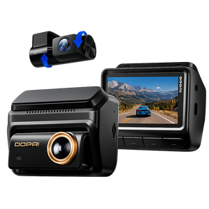 Dash Cam