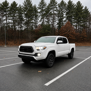2016-2023 toyota tacoma led headlight bulbs
