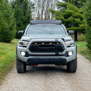 2016-2023 toyota tacoma led fog lights