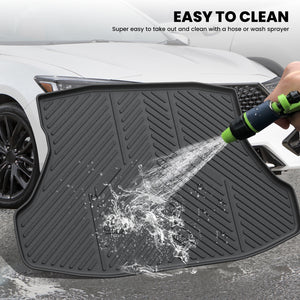 Fit for 2013-2022 Acura ILX Floor Mats / Cargo Mat