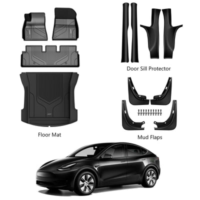 Tesla Model 3 2022-2023 Combo Package Upgrades