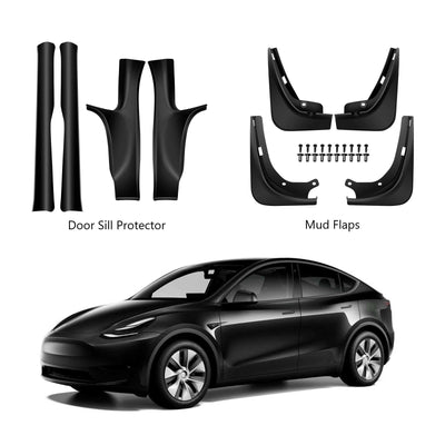 Tesla Model 3 2022-2023 Combo Package Upgrades