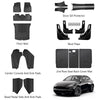 Tesla Model Y 2020-2023 Combo Package Upgrades