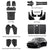 Tesla Model Y 2020-2023 Combo Package Upgrades