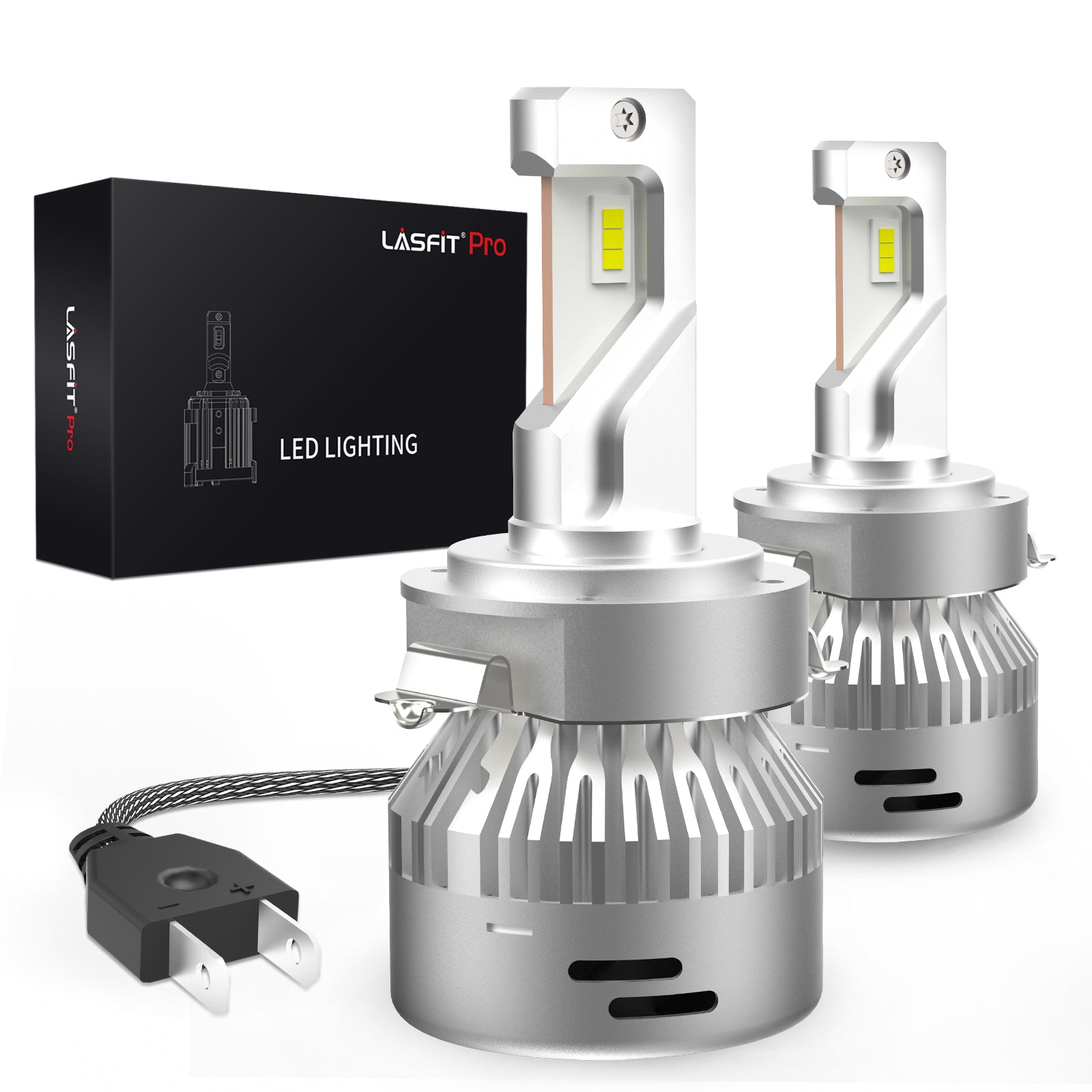 H7 led adapter Online Kaufen