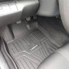 honda civic floor mat