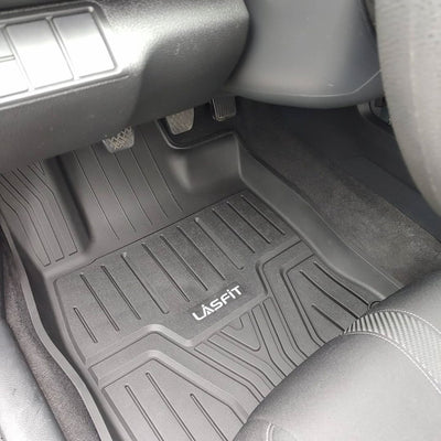 honda civic floor mat