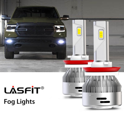 ram 1500 led bulbs