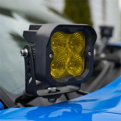 toyota tacoma pod light