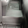 honda civic floor mat