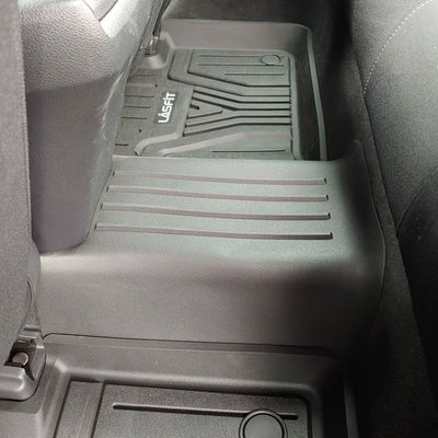 honda civic floor mat