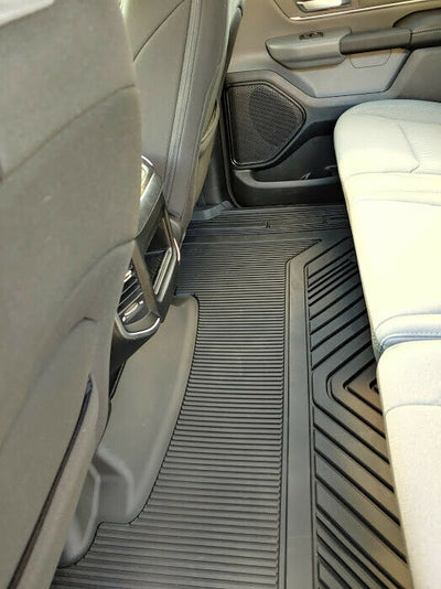 ram 1500 floor mat