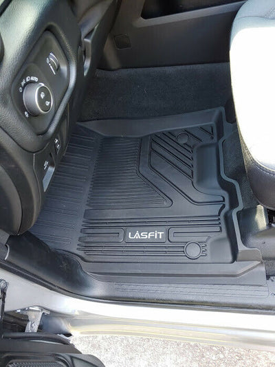 ram 1500 floor mat