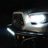 toyota 4runner light bar
