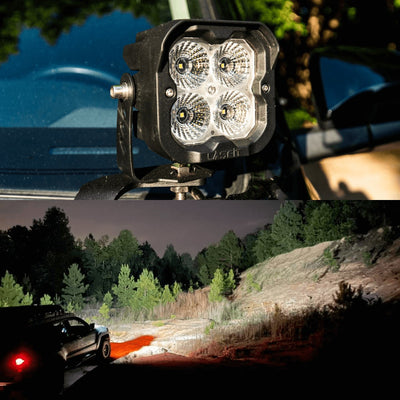 ram 1500 pod light