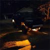 toyota 4runner light bar