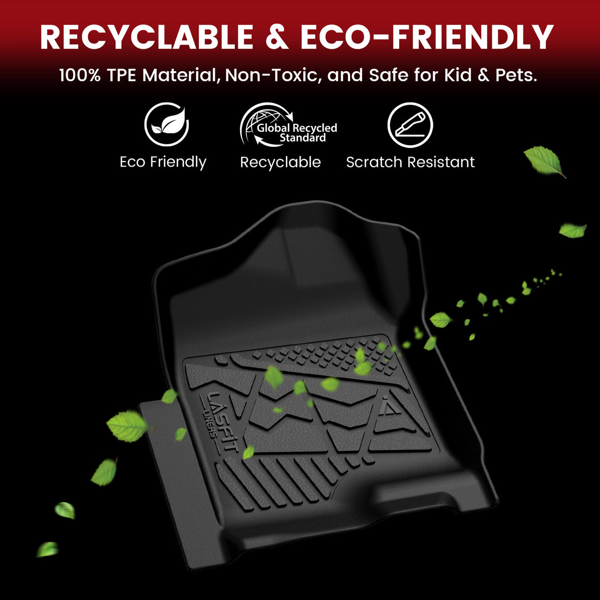 1999-2006 Chevrolet Silverado 1500 Extended Cab Floor Mats