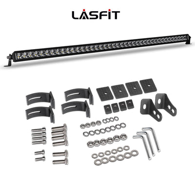 ram 1500 light bar