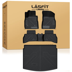 Fit for 2020-2026 Buick Encore GX Floor Mats & Cargo Mat