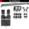 Ford Bronco 2021-2023 Combo Package Upgrades