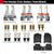 Honda Civic 2016-2021 Combo Package Upgrades