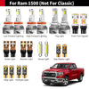 combo package A ram 1500