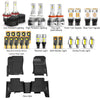 Toyota 4Runner 2014-2020 Combo Package Upgrades