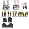 Toyota Tundra 2014-2021 Combo Package Upgrades