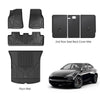 Tesla Model Y 2020-2023 Combo Package Upgrades (Don't Fit Model Y Long Range)