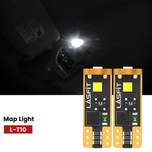 Lasfit 168 led map light fit for 2000-2006 GMC Yukon/ Yukon XL