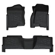 2000-2006 Chevrolet Suburban 1st and 2nd Floor Mats