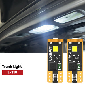 Fit for 2001-2008 Toyota Corolla LED Bulbs Upgrade