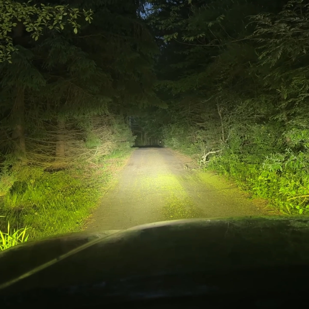 Fit for 2001-2015 Toyota Tacoma The Brightest LED Bulbs Upgrade | Tested and Verified