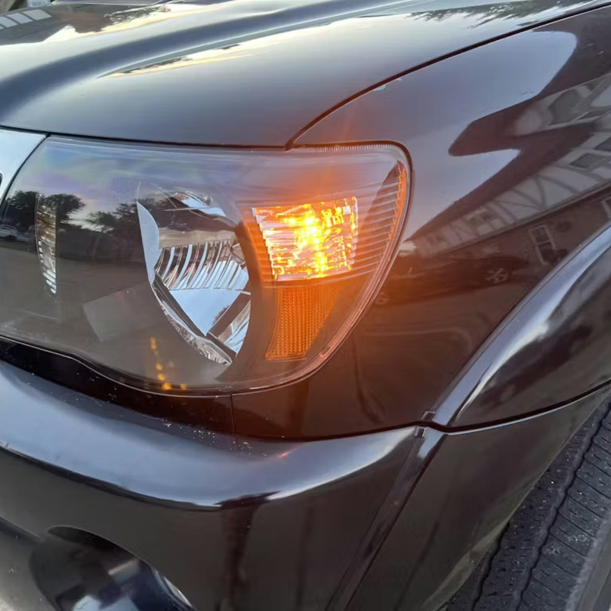 Fit for 2001-2015 Toyota Tacoma The Brightest LED Bulbs Upgrade | Tested and Verified