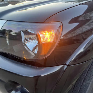 Fit for 2001-2015 Toyota Tacoma The Brightest LED Bulbs Upgrade | Tested and Verified